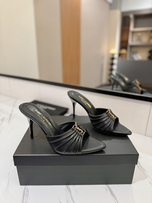Ysl · 6