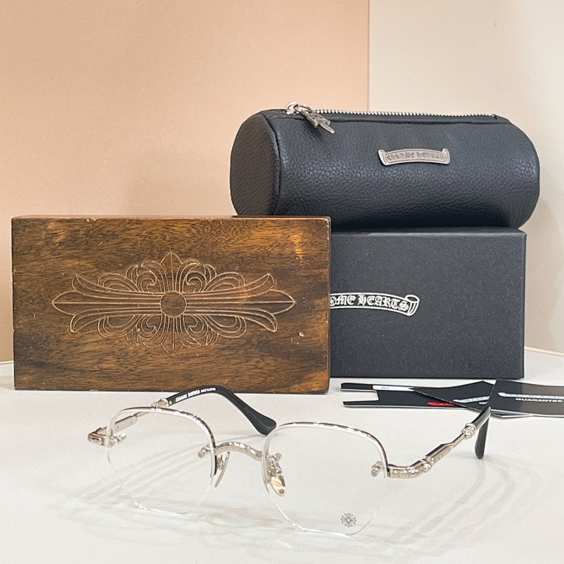 Chromeheart* Glasses · 6
