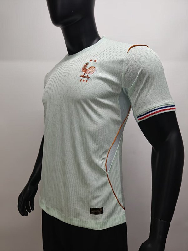 Worldcup France Jersey · 5
