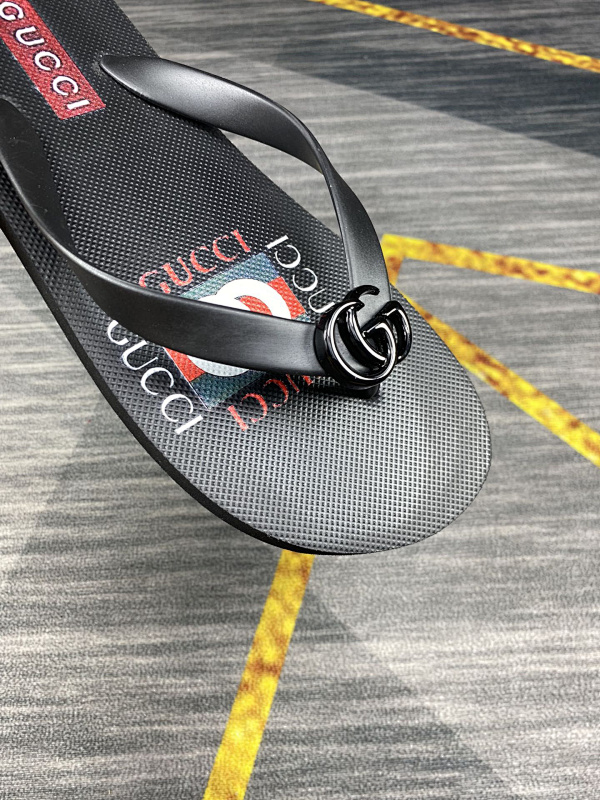 Gucc* Slipper 8