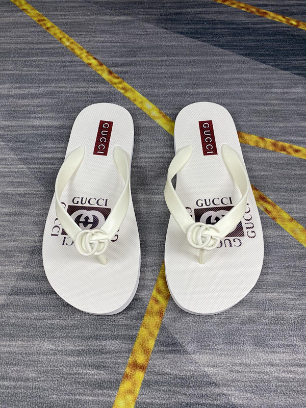 Gucc* Slipper