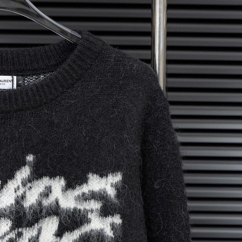 Ysl · 4