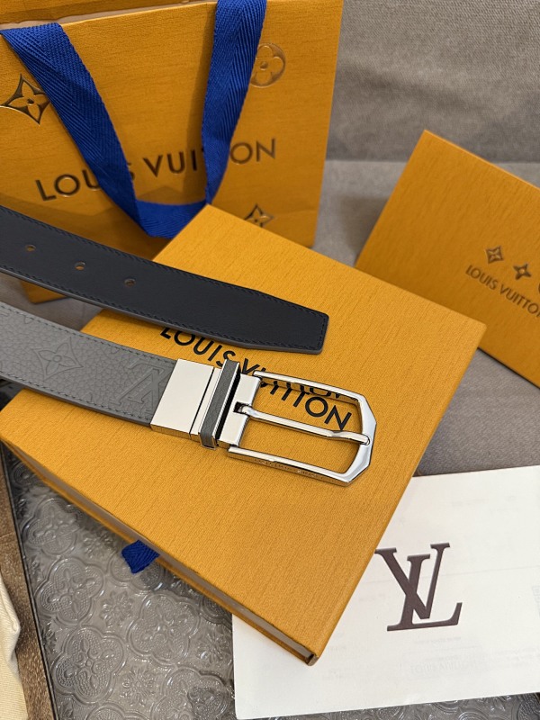 Louis Vuitton Belt