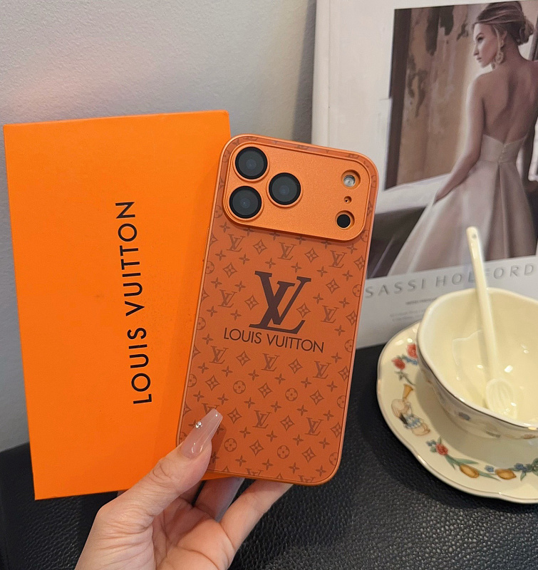 Louis Vuitton Phonecase 5