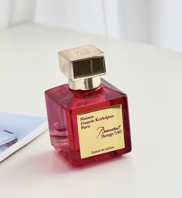 Perfume · 6