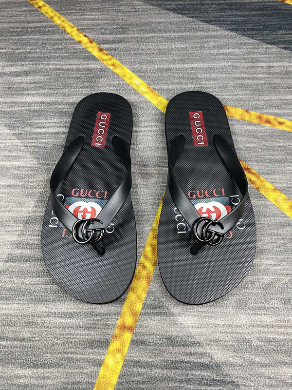 Gucc* Slipper 5