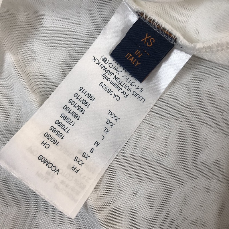 Louis Vuitton T-shirt 8