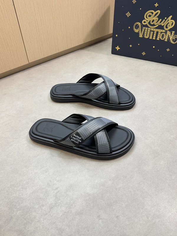 Louis Vuitton Slipper 6