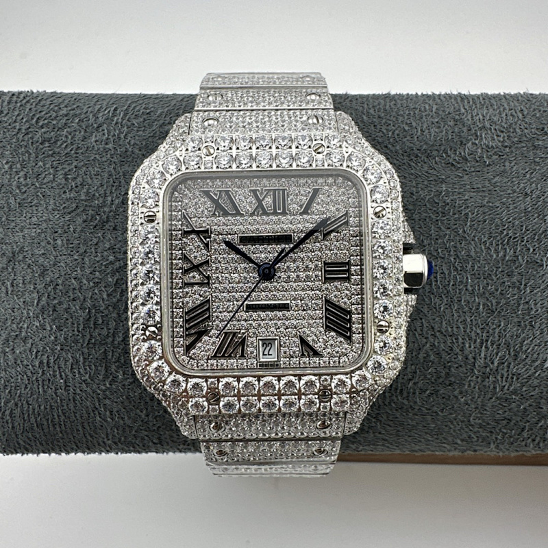 Cartie* Santo* Diamonds · 2