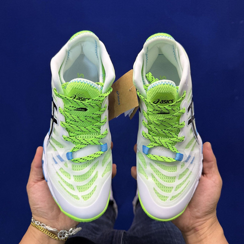 Asic* · 5
