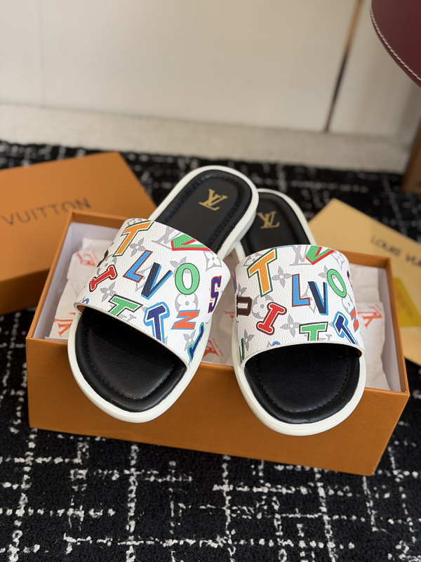 Louis Vuitton Sandal
