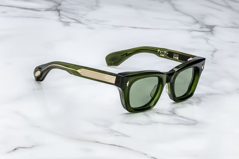 Jacque* Sunglass · 2