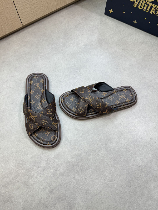 Louis Vuitton Slipper 8