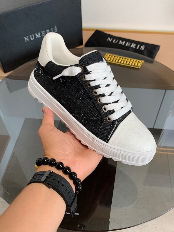 Numeri* Shoes · 2