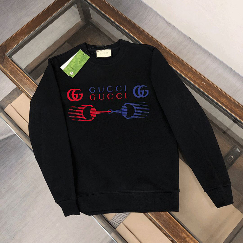 Gucc* Hoodies · 6