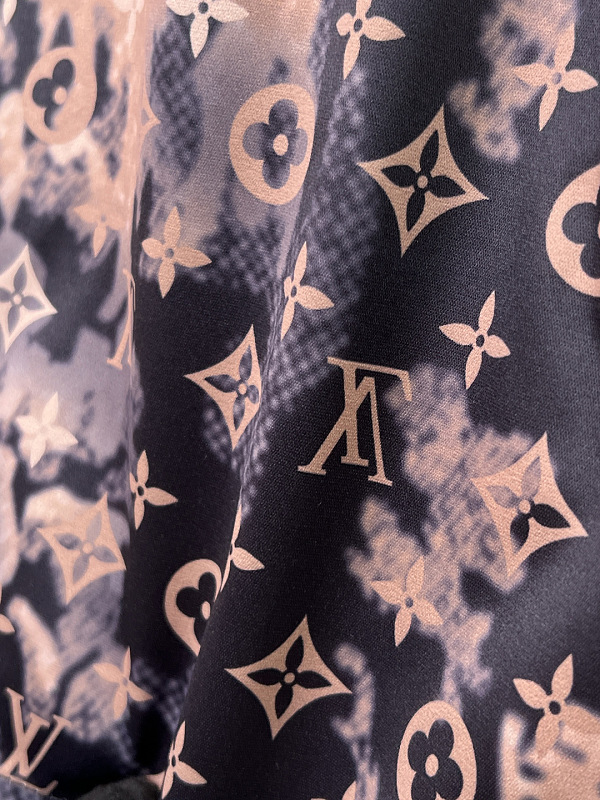 Louis Vuitton Short 2