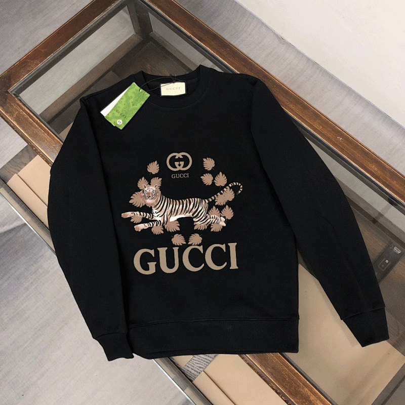 Gucc* Hoodies · 2