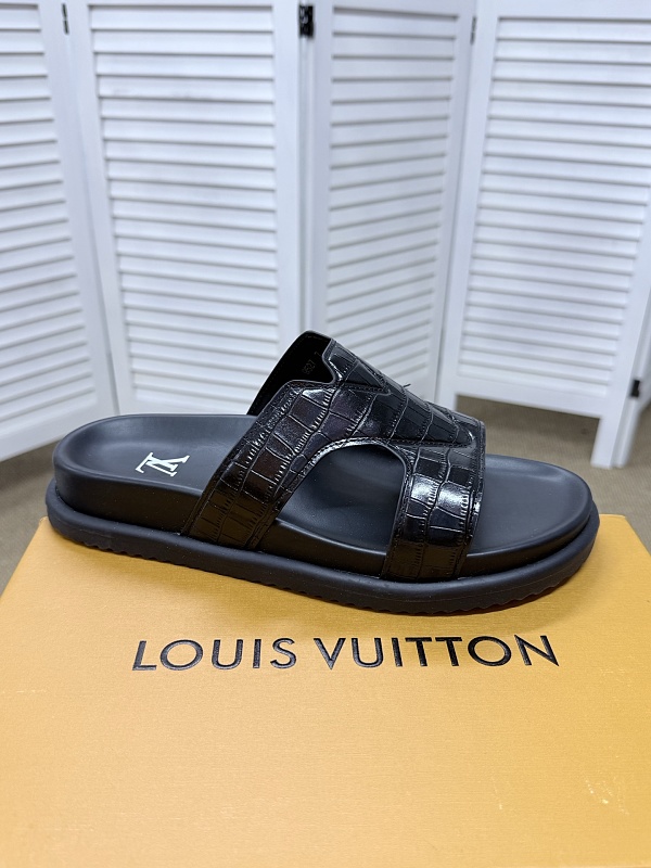 Louis Vuitton Sandal 3