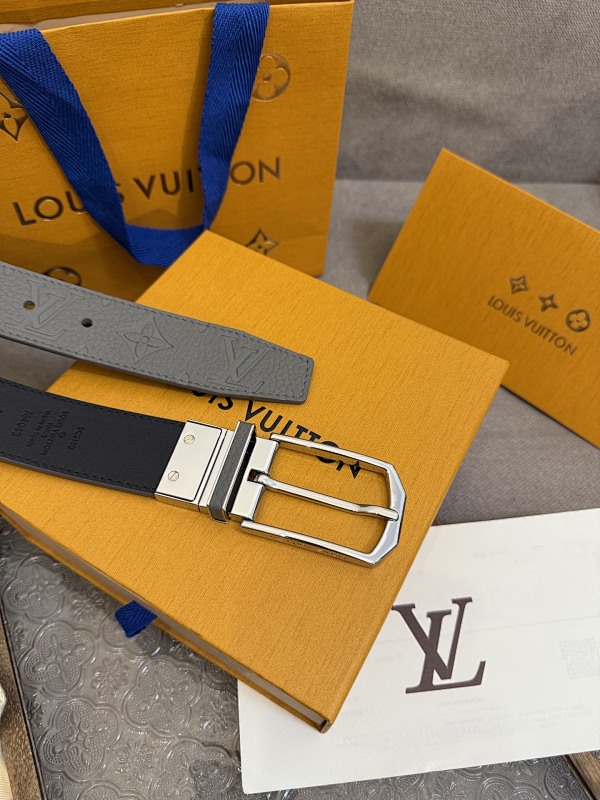Louis Vuitton Belt 4