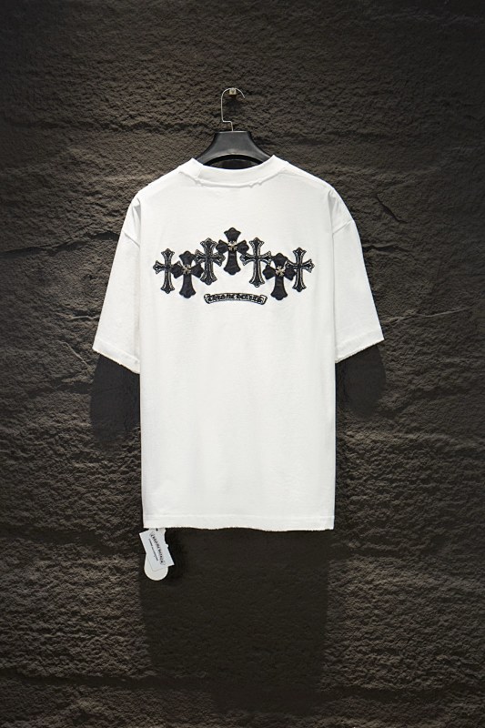 Chromeheart* T-shirts