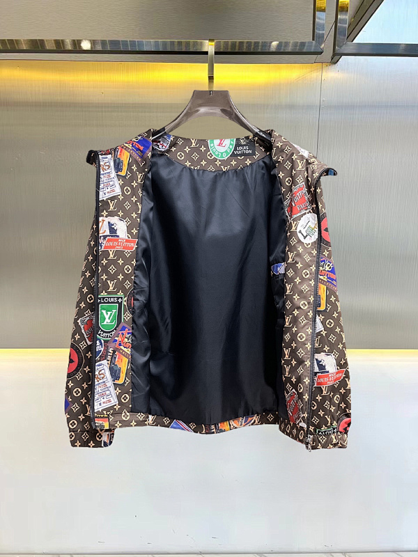 Louis Vuitton 8