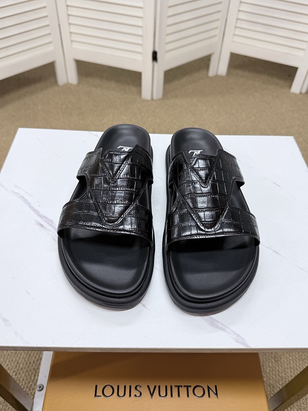 Louis Vuitton Sandal 6