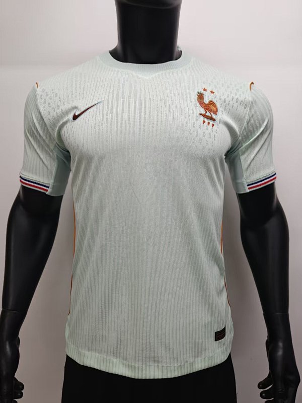 Worldcup France Jersey · 3