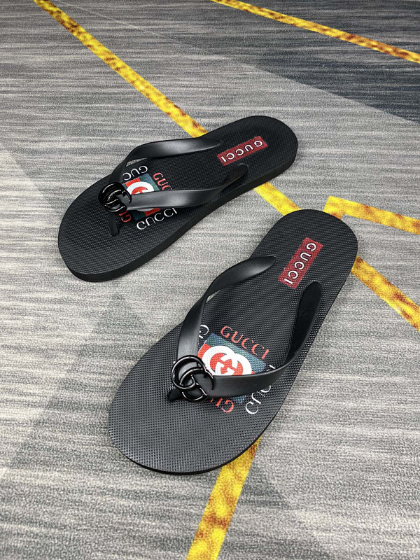 Gucc* Slipper 4