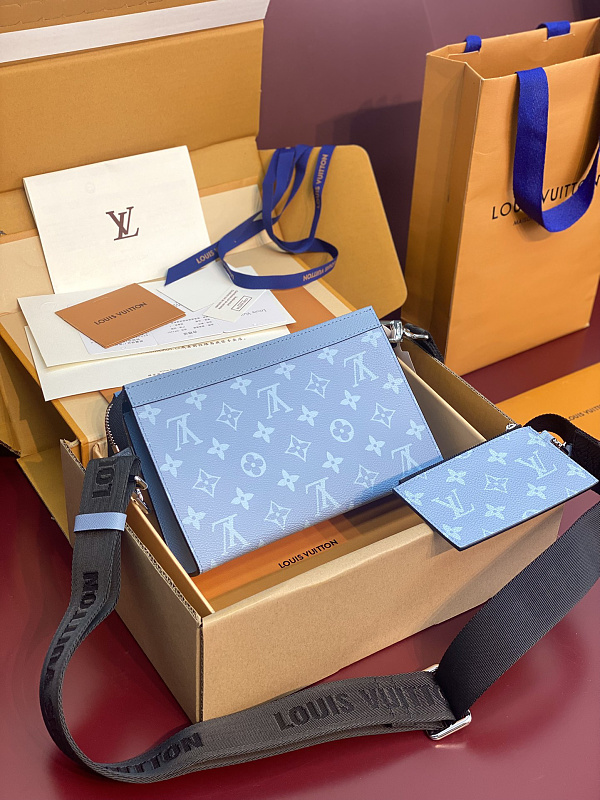 Louis Vuitton 8