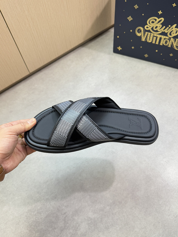 Louis Vuitton Slipper 2