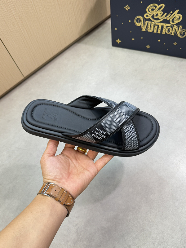 Louis Vuitton Slipper 3