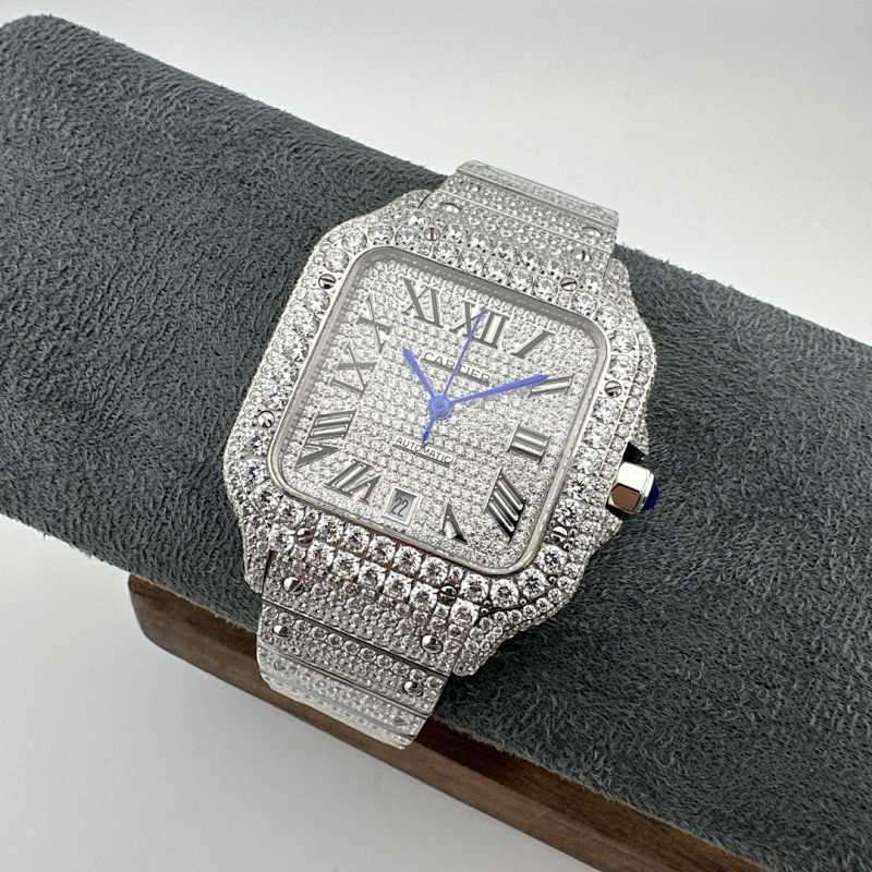 Cartie* Santo* Diamonds · 6