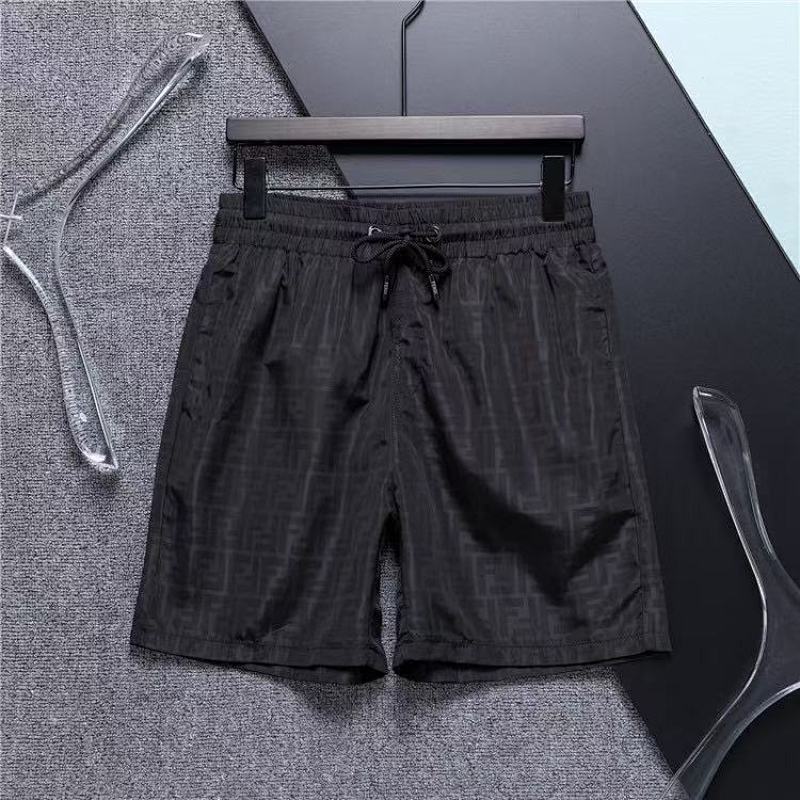 Fend* Short