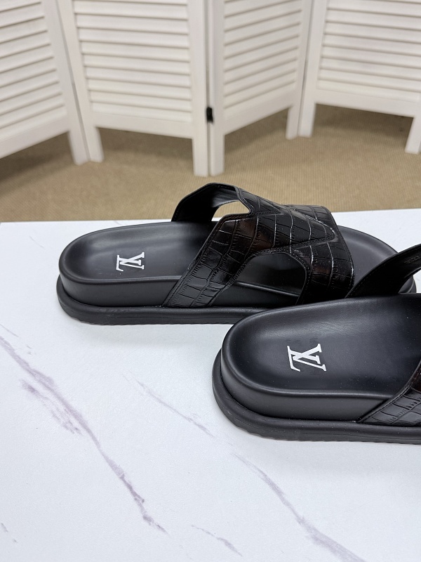 Louis Vuitton Sandal 4