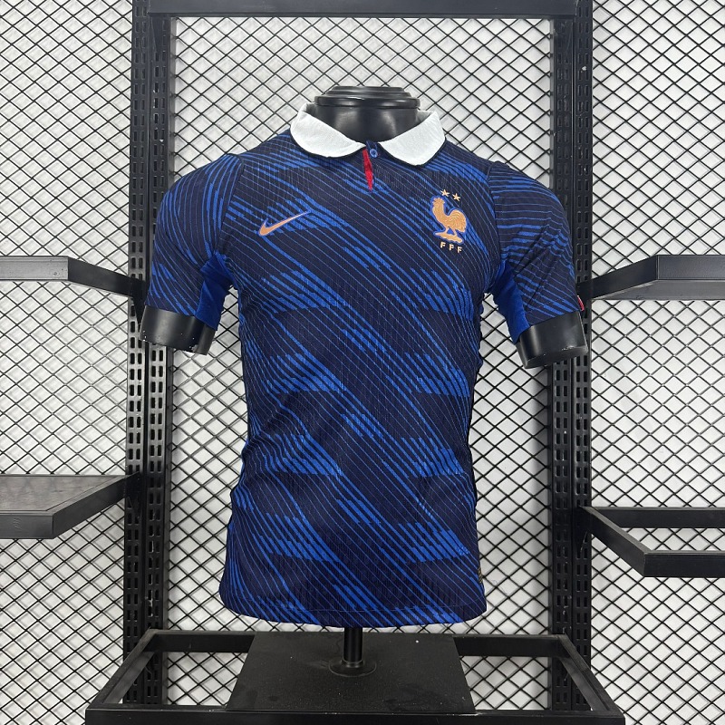 World Cup Jersey · 6