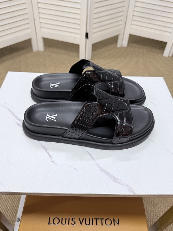 Louis Vuitton Sandal 2