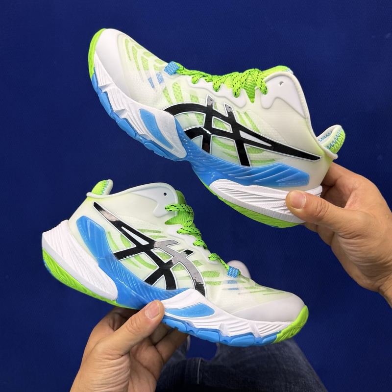 Asic* · 6