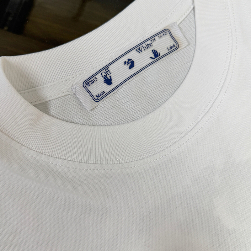 Offwhit* T-shirt · 6