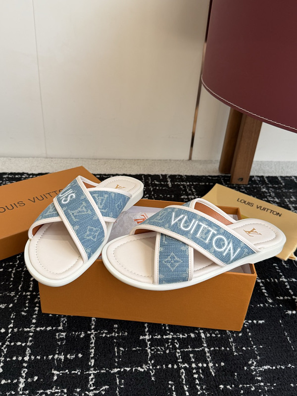 Louis Vuitton Sandal 8