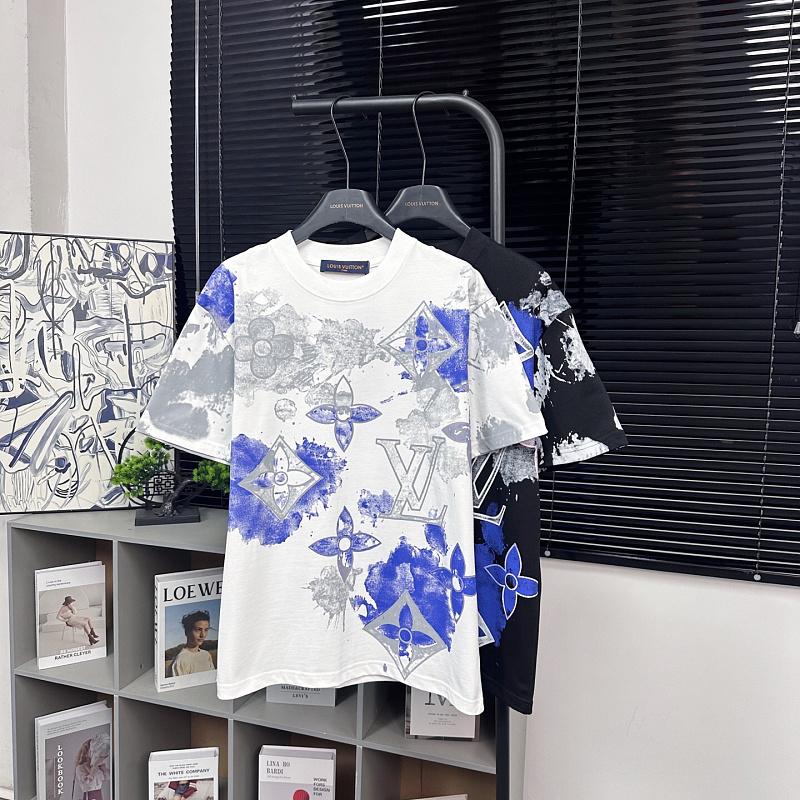 Louis Vuitton T-shirt 6