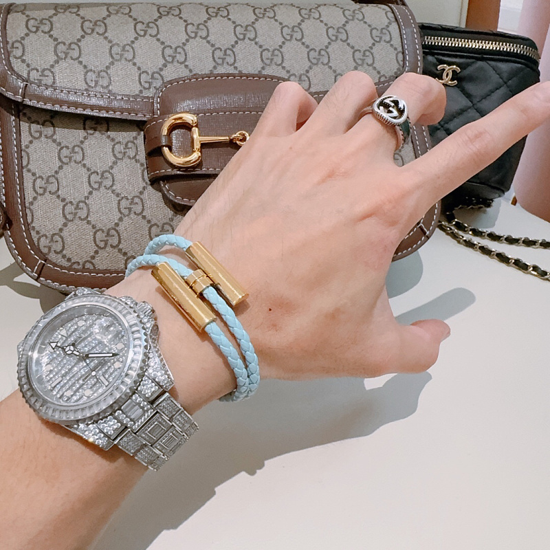 Herme* Braclet