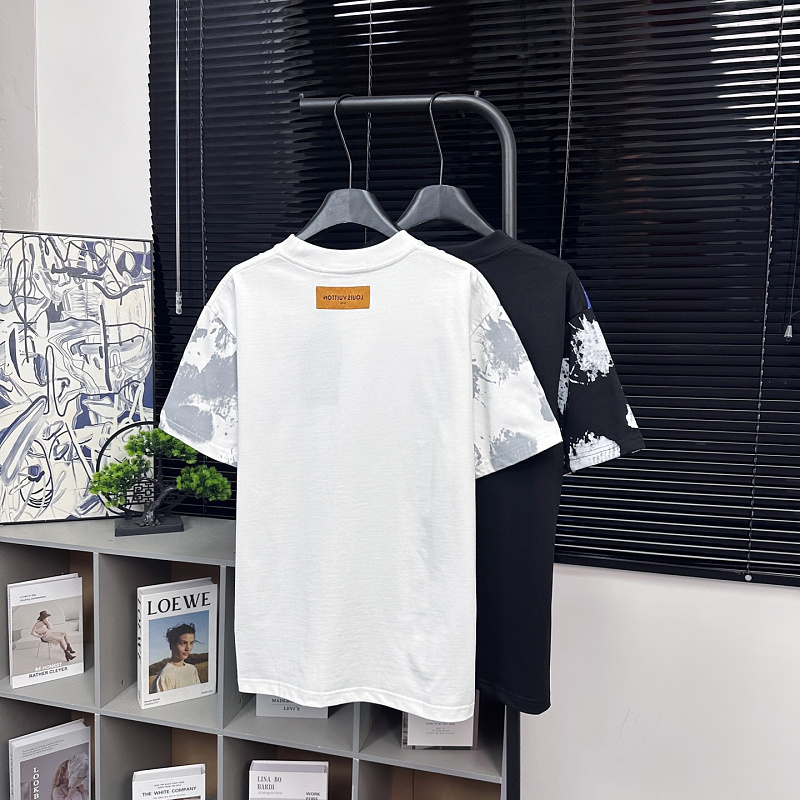 Louis Vuitton T-shirt 5