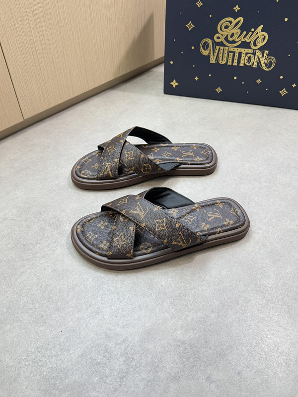 Louis Vuitton Slipper 7