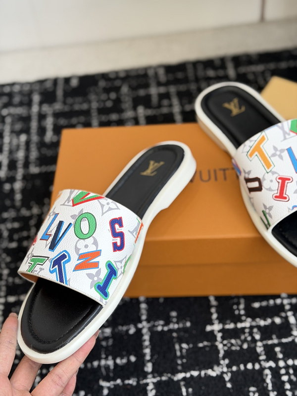 Louis Vuitton Sandal 7