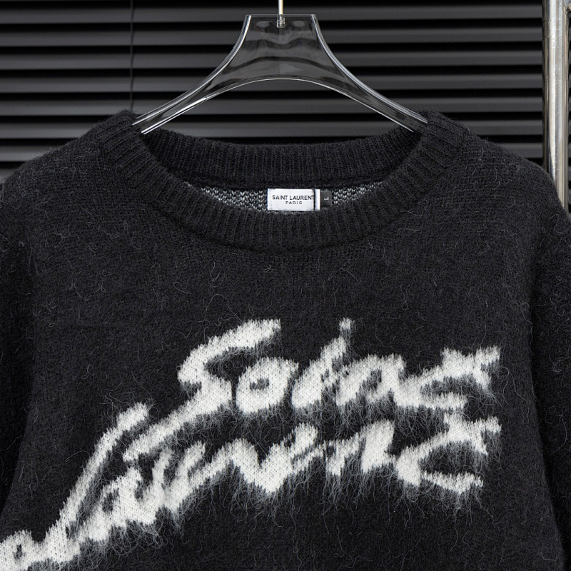 Ysl · 6