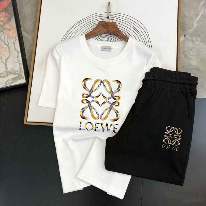 Loew* Set