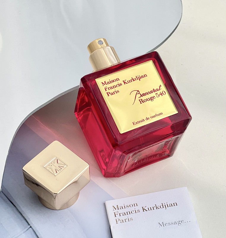 Perfume · 2