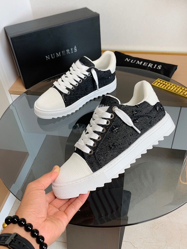 Numeri* Shoes · 3