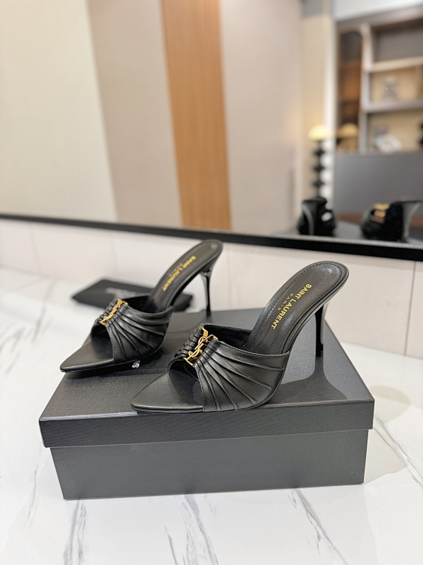 Ysl · 5