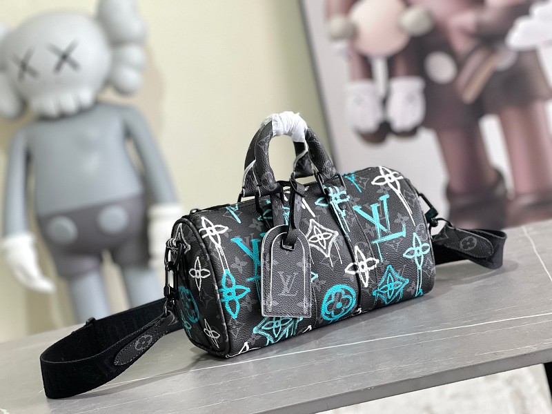 Louis Vuitton Keepall 6